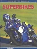 Tapa de Super Bikes (Designed for Success)