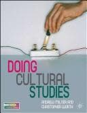 Tapa de Doing Cultural Studies