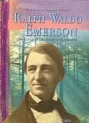 Tapa de Ralph Waldo Emerson