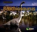 Tapa de Brachiosaurus (Dinosaurs)