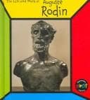 Tapa de Auguste Rodin (The Life and Work of)