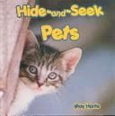 Tapa de Hide-And-Seek Pets (Hide-and-Seek Books)