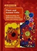 Tapa de Plant and Animal Cells