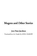 Tapa de Mogens and Other Stories