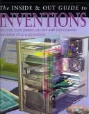Tapa de The Inside & Out Guide to Inventions (Inside and Out Guides)