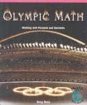 Tapa de Olympic math