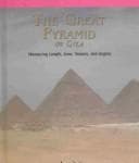 Tapa de Great Pyramids of Giza