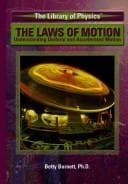 Tapa de The Laws Of Motion
