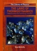Tapa de The laws of thermodynamics