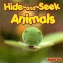 Tapa de Hide-And-Seek Animals (Hide-and-Seek Books)