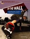 Tapa de Off The Wall