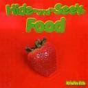 Tapa de Hide-And-Seek Food (Hide-and-Seek Books)