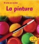 Tapa de La pintura