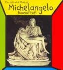 Tapa de Michelangelo Buonarroti (The Life and Work of)