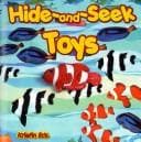 Tapa de Hide-And-Seek Toys (Hide-and-Seek Books)