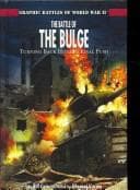 Tapa de The Battle of the Bulge