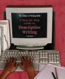 Tapa de penis A Step-By-Step Guide to Descriptive Writing (Writing (New York, N.Y.).)
