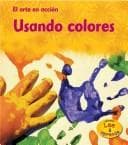 Tapa de Using Colour (Action Art)