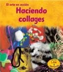 Tapa de Making Collage (Action Art)