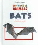 Tapa de Bats