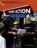 Tapa de Taking Action
