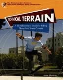 Tapa de Technical Terrain