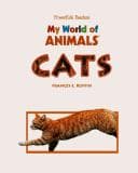 Tapa de Cats