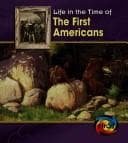 Tapa de The First Americans