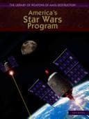 Tapa de America's Star Wars Program (The Library of Weapons of Mass Destruction)