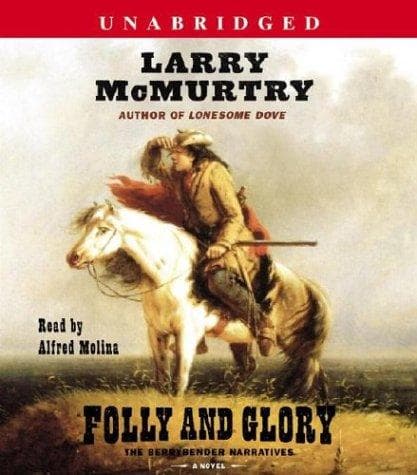 Tapa de Folly and Glory