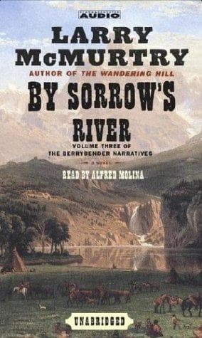Tapa de By Sorrow's River