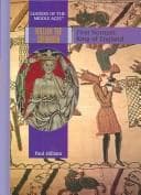Tapa de William the Conqueror