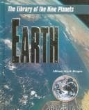 Tapa de Earth (The Library of the Nine Planets)