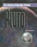 Tapa de Pluto (The Library of the Nine Planets)