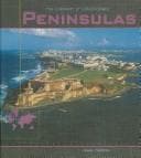Tapa de Peninsulas (Nadeau, Isaac. Library of Landforms.)