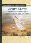 Tapa de Manifest Destiny