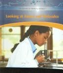 Tapa de Scientific instruments for studying atoms and molecules