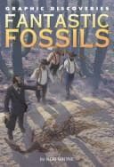 Tapa de Fantastic Fossils (Graphic Discoveries)