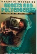 Tapa de Ghosts and Poltergeists