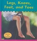 Tapa de Legs, Knees, Feet and Toes