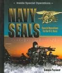 Tapa de Navy Seals