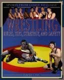 Tapa de Wrestling