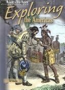 Tapa de Exploring the Americas