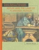 Tapa de Kepler And The Laws Of Planetary Motion (Primary Sources of Revolutionary Scientific Discoveries and Theories)