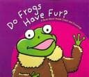 Tapa de Do Frogs Have Fur?