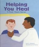 Tapa de Helping You Heal