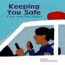 Tapa de Keeping You Safe
