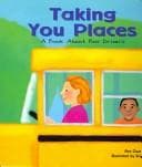 Tapa de Taking You Places