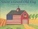 Tapa de You're a grand old flag