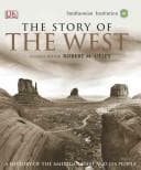 Tapa de The Story of the West